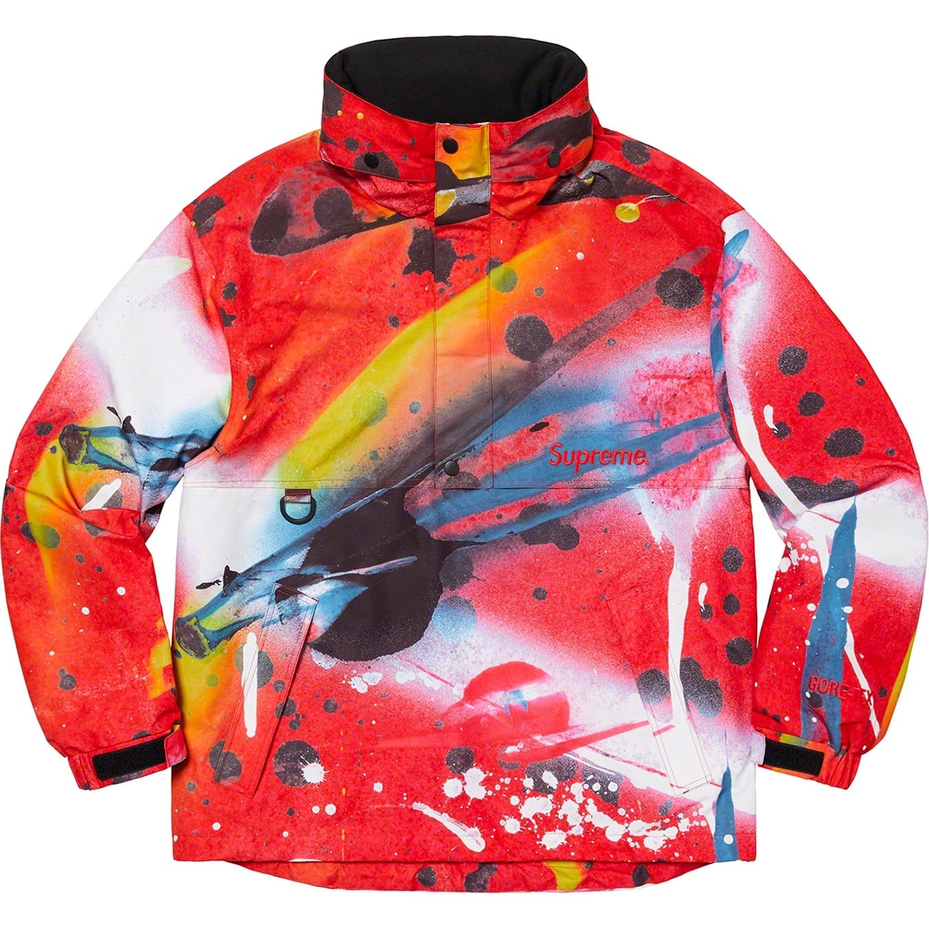 GORE-TEX Anorak view 10